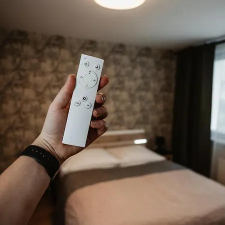 Apartmán Ah Lomená