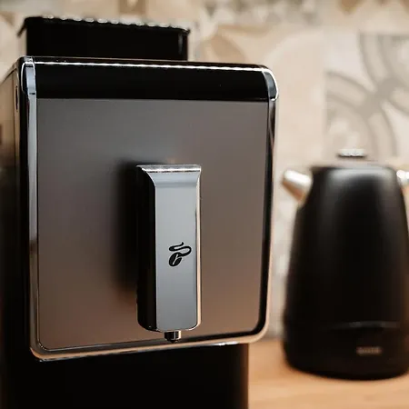 Ah Lomená Apartmán