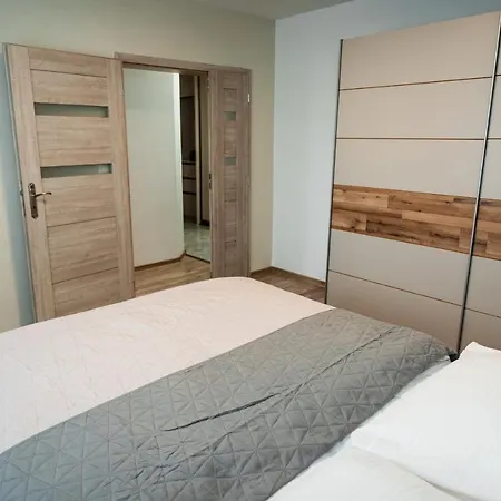 Apartmán Ah Lomená *