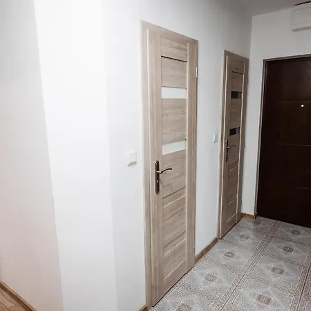 Ah Lomena Apartment *