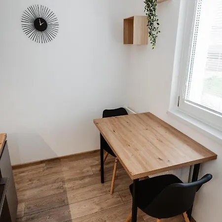 Apartamento Ah Lomená