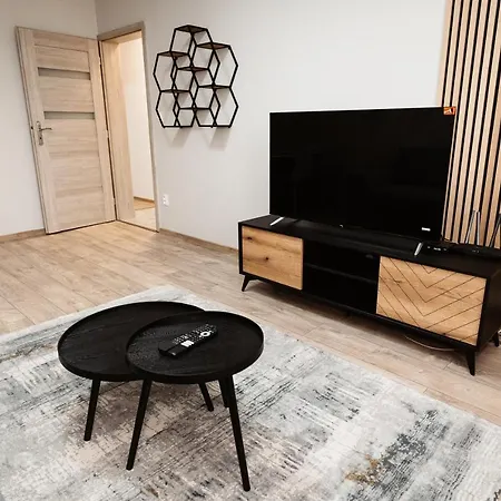 Ah Lomena Apartment *