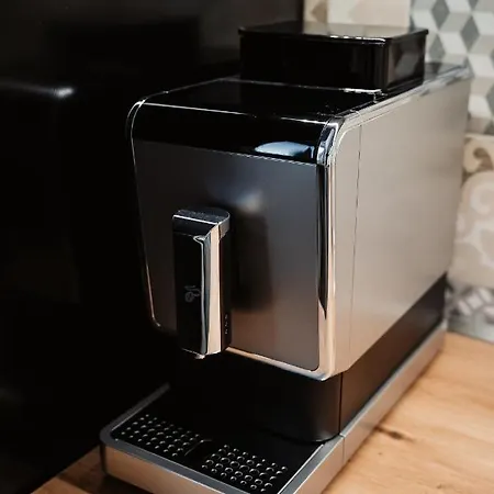 Ah Lomená Apartmán