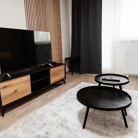 Apartment Ah Lomena *