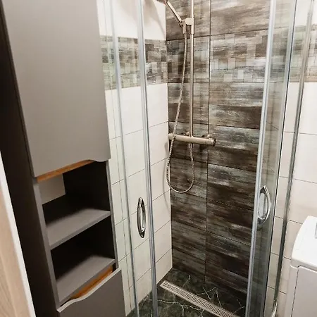 Ah Lomena Apartment Kosice