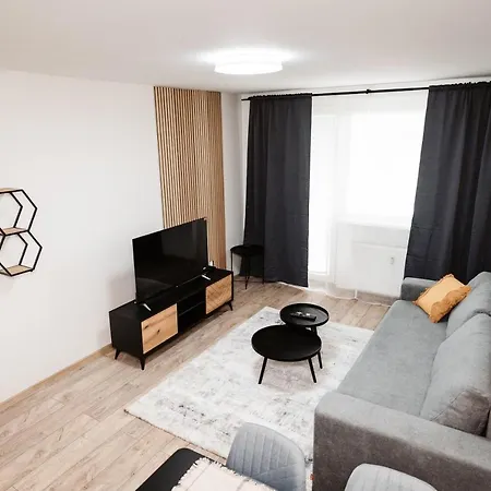 Apartment Ah Lomena Kosice