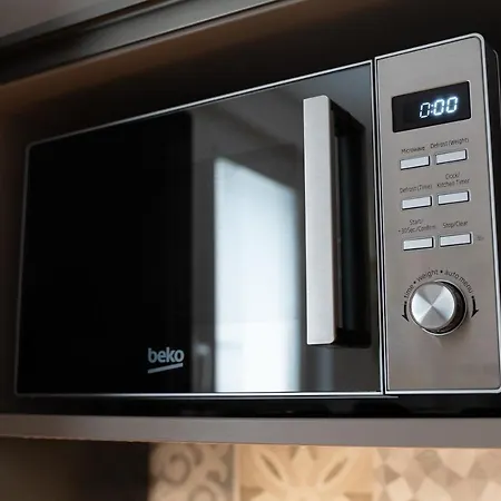 Ah Lomená Apartmán *