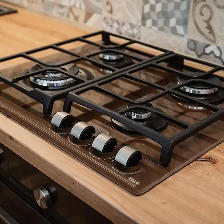 Ah Lomená Apartmán