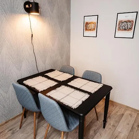 Apartment Ah Lomena Kosice