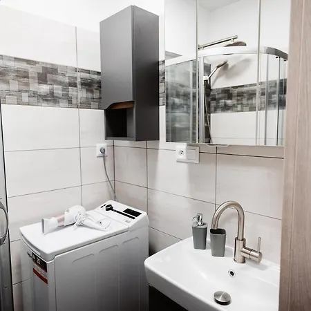 Ah Lomena Apartment Kosice