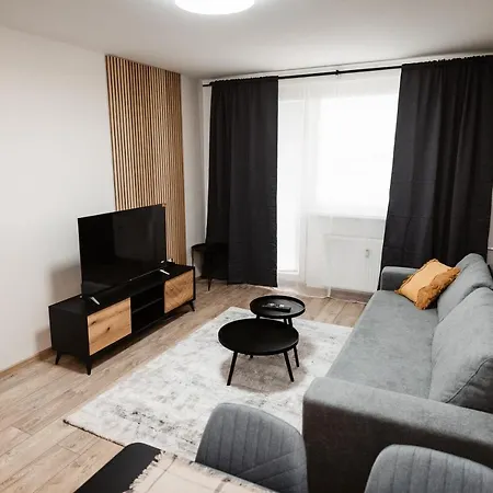 Apartment Ah Lomena