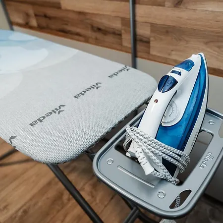 Ah Lomená Apartamento Košice