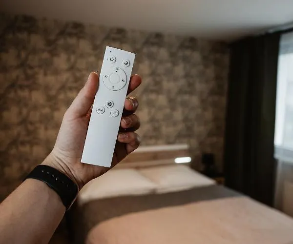 Апартаменты Ah Lomena