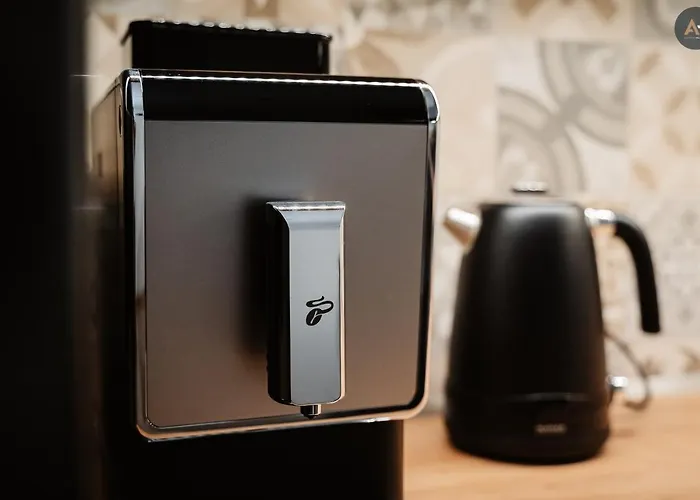 Ah Lomena Апартаменты