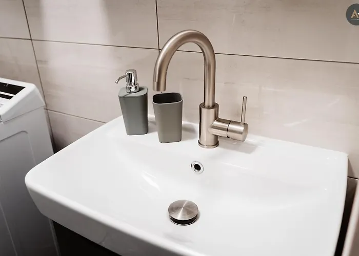 Ah Lomena Apartament *