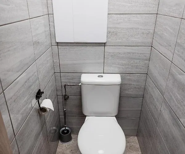 Ah Lomena Кошице