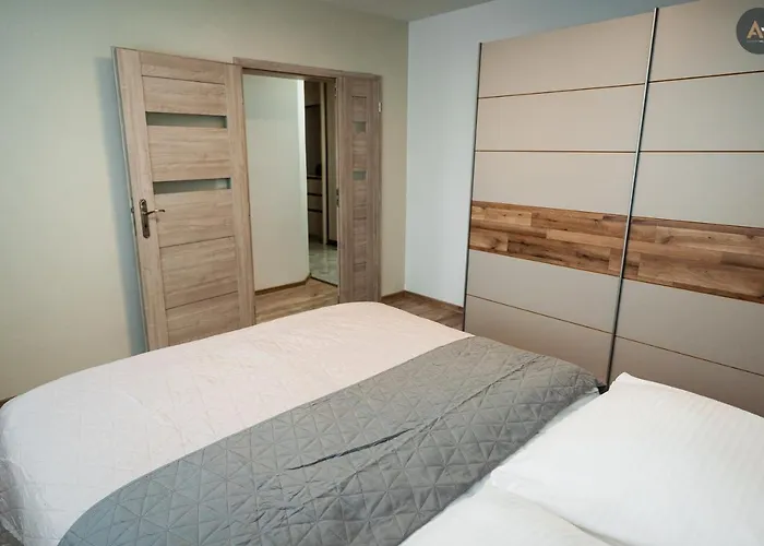 Apartament Ah Lomena *