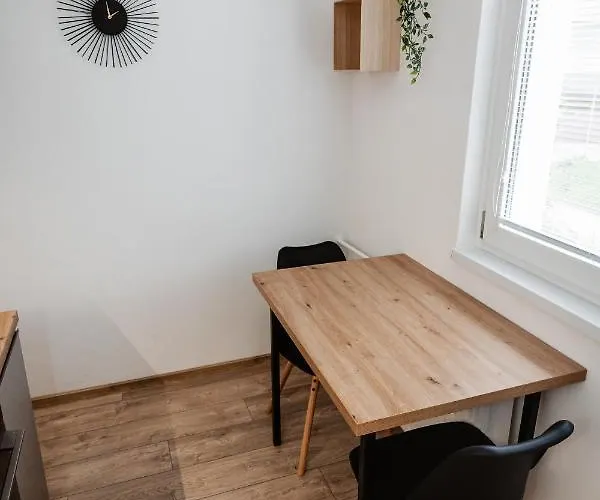 Apartament Ah Lomena