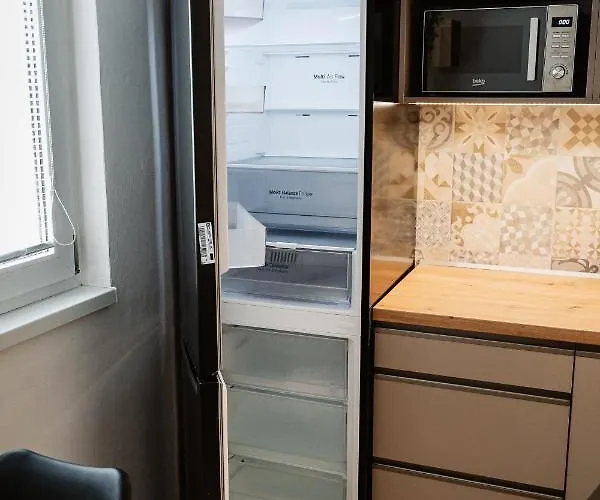 Ah Lomena Apartament