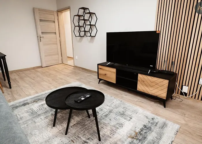 Ah Lomena Apartament *