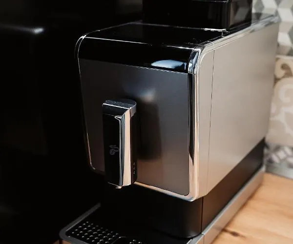 Ah Lomena Apartament