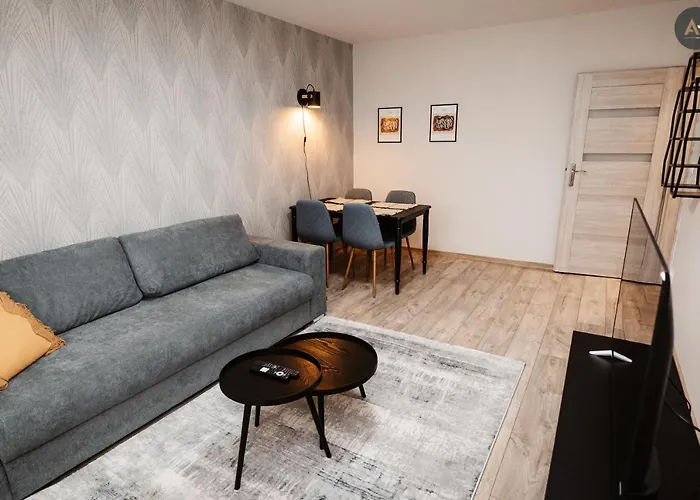 Ah Lomena Apartament