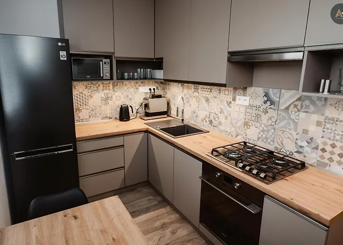 Apartament Ah Lomena