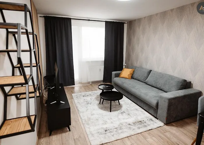 Ah Lomena Apartament