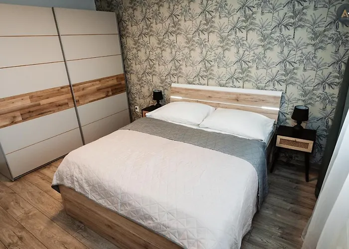 Ah Lomena Apartament