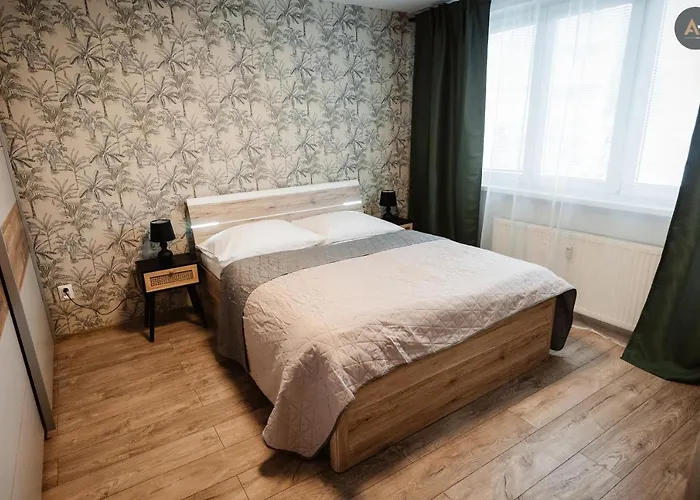 Ah Lomena Апартаменты *