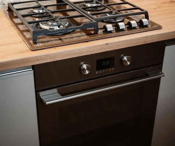 Ah Lomena * Кошице