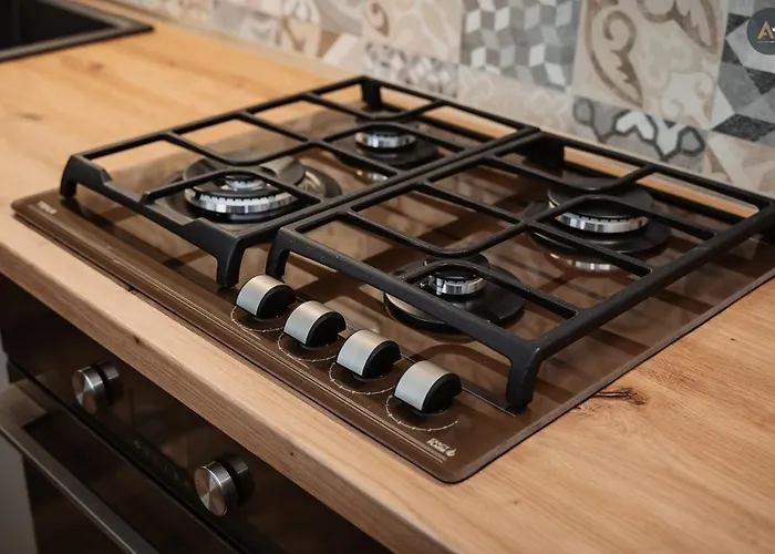 Ah Lomena Апартаменты