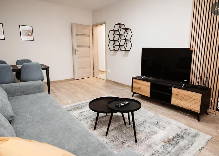 Ah Lomena Apartament *