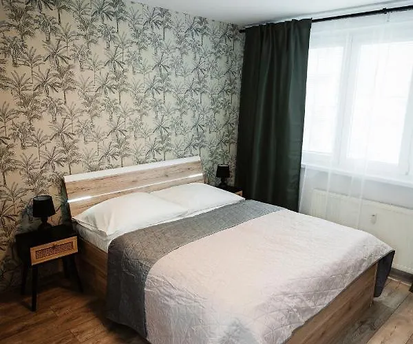 Ah Lomena Apartament