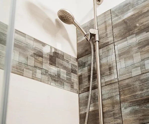 Ah Lomena Apartament