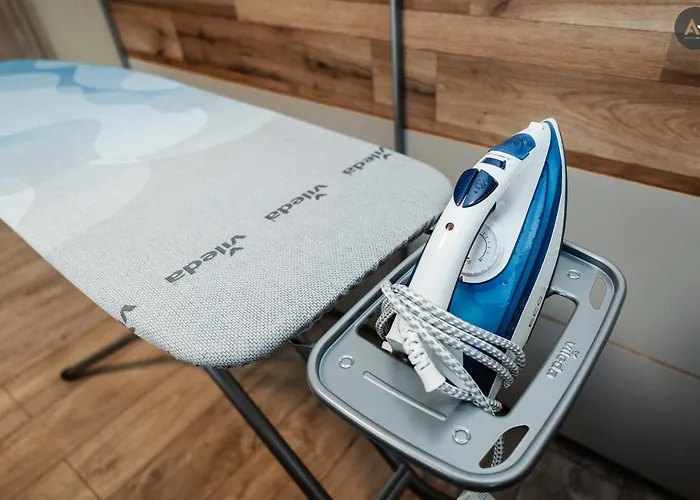 Ah Lomena Apartament Koszyce