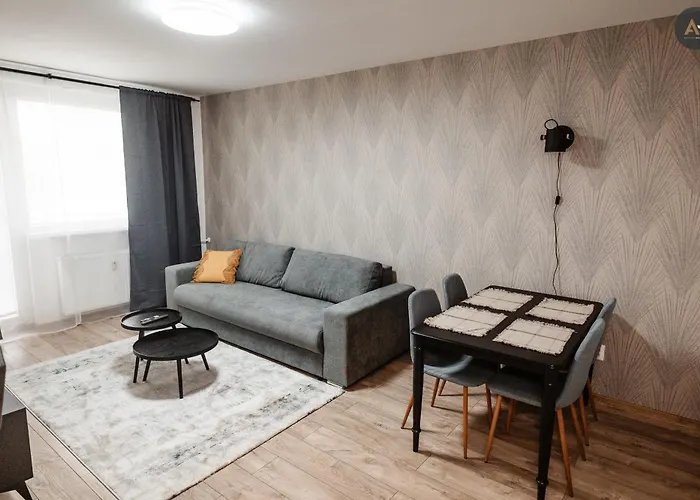 Ah Lomena Апартаменты *